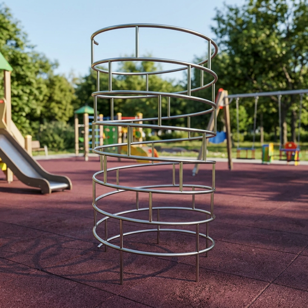 Конструкция для лазания Центрифуга