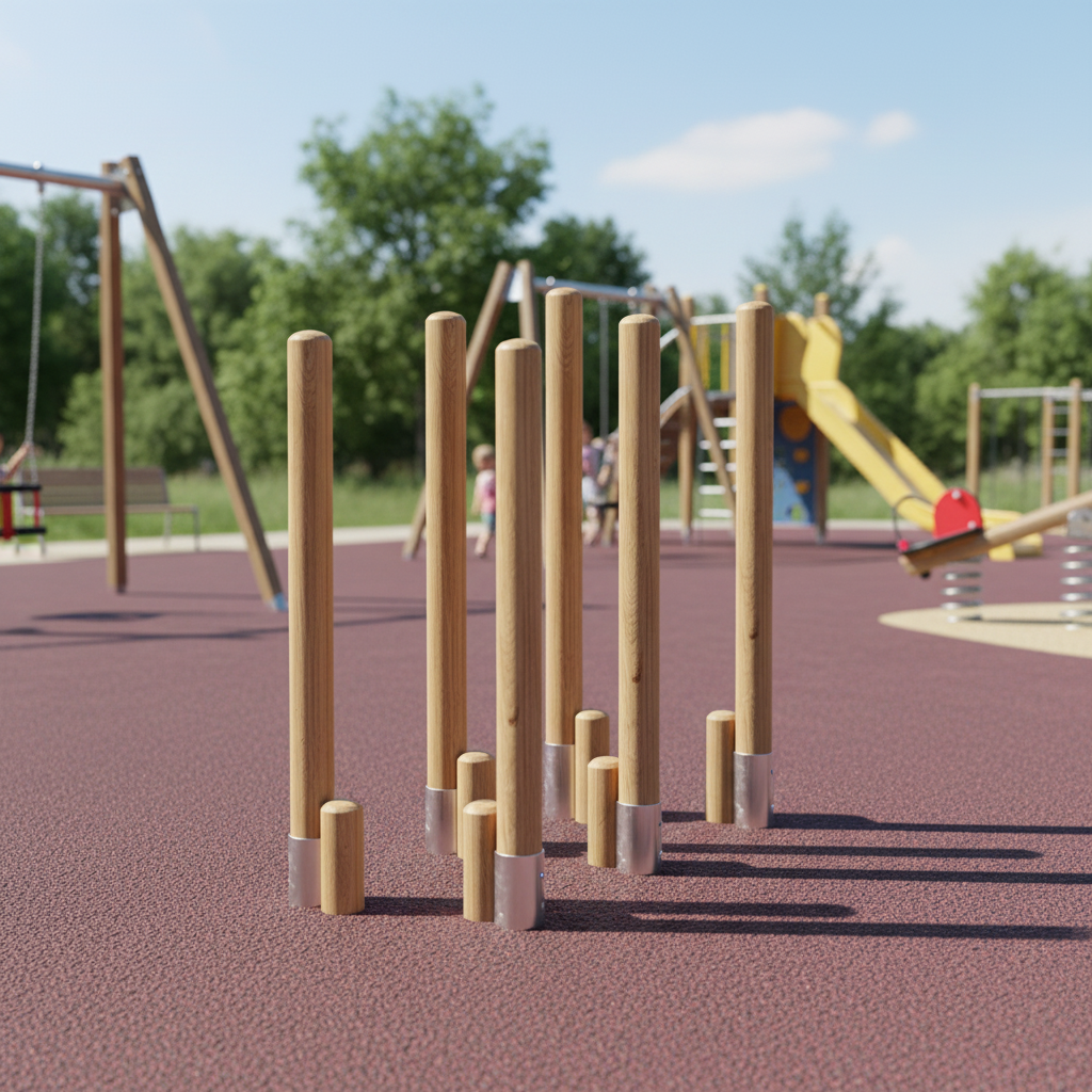 Столбы Ходули Мини