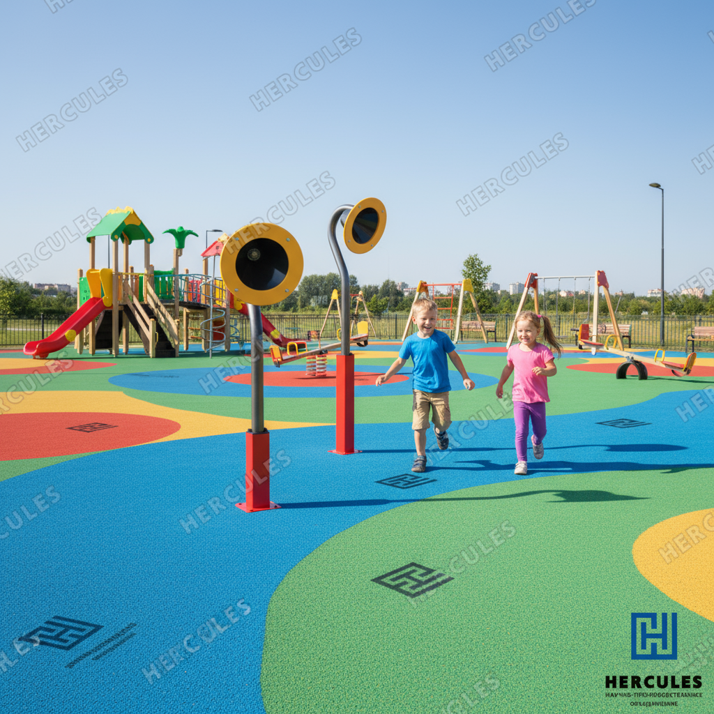 Трубы для разговоров Подсолнух