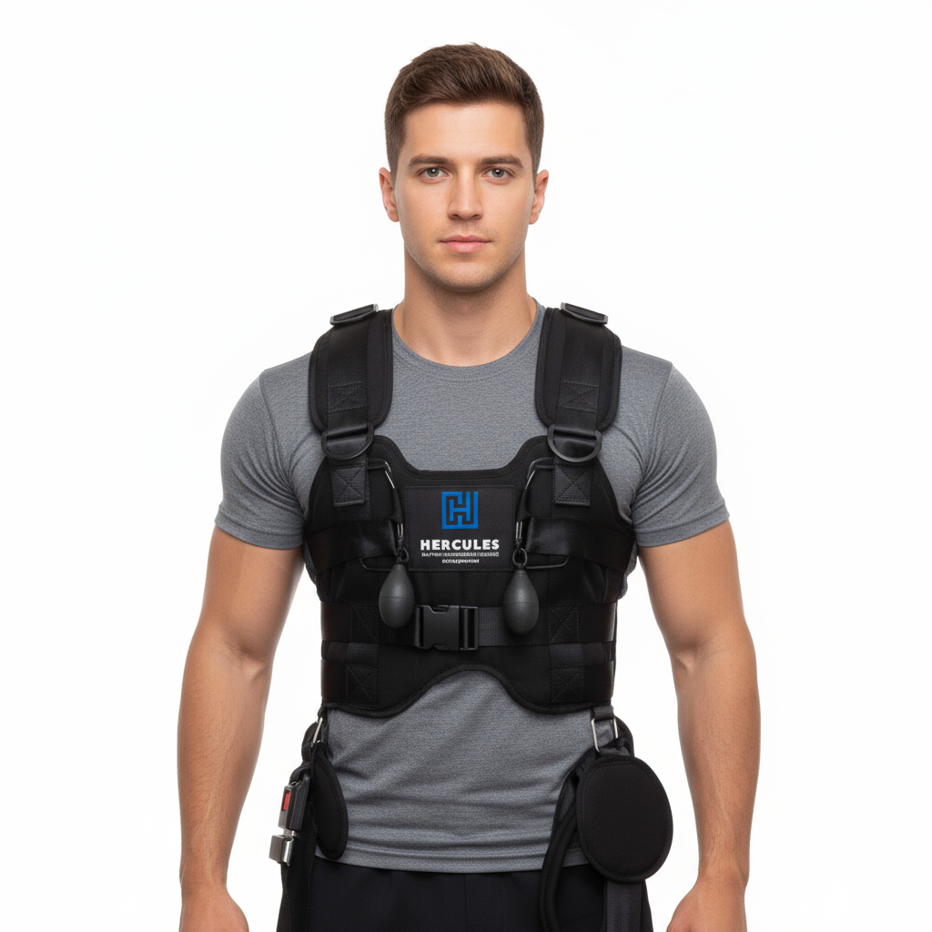 Жилет подвесной AMF HV1