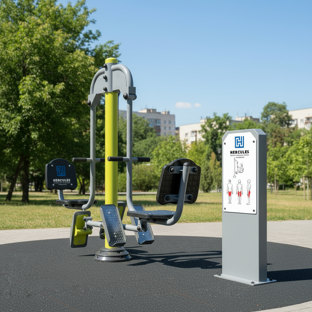 ZOV-019 Жим ногами двойной