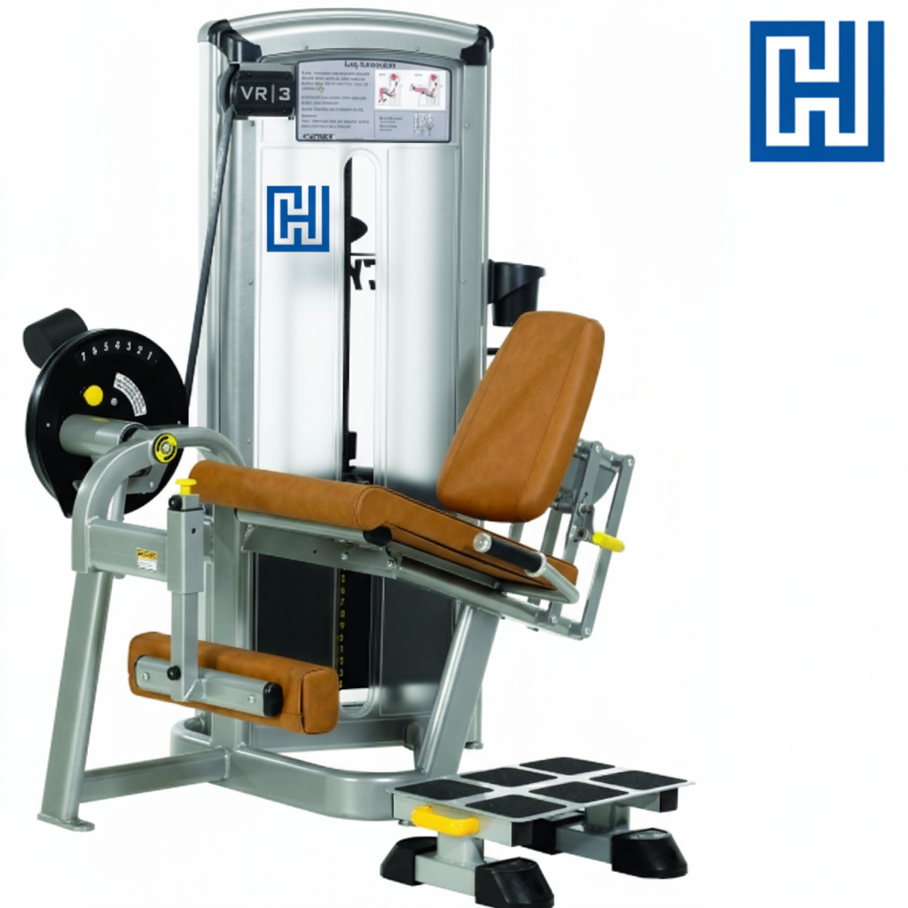 Разгибание Ног для инвалидов