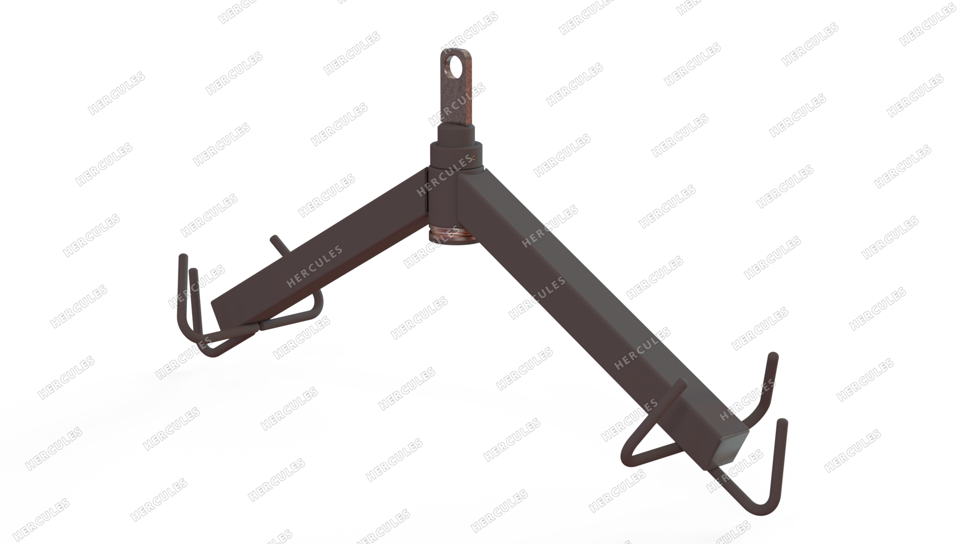 Трапеция универсальная для подвеса за 2 стропы