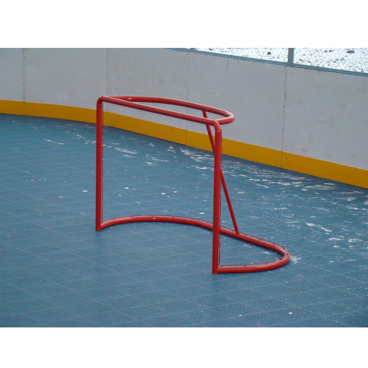 Ворота хоккейные игровые S-101