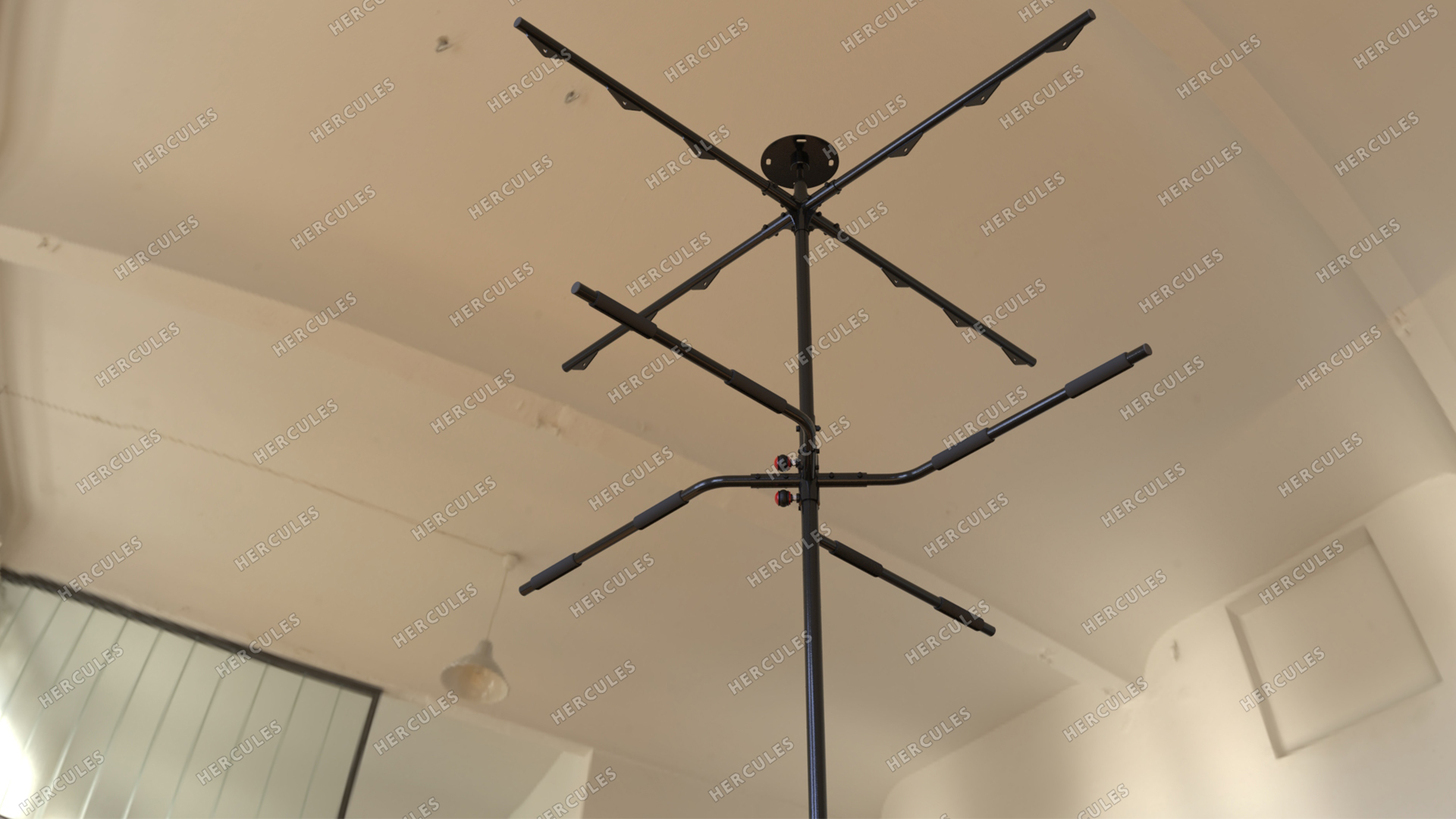 Реабилитационный тренажер «Карусель»