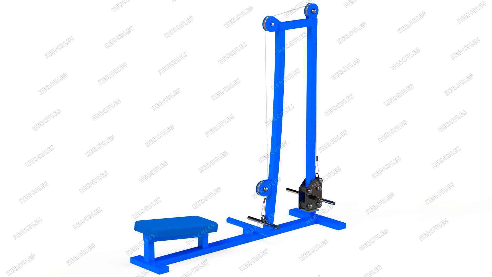 Тяга горизонтальная