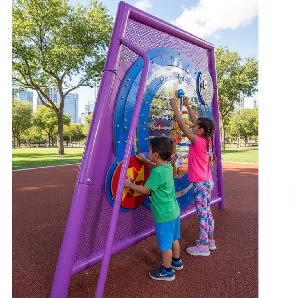 Гравитационная игровая панель Чаепитие