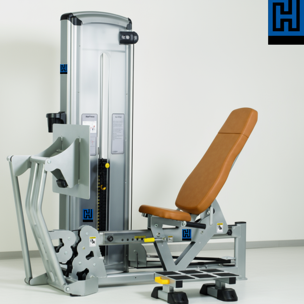Жим ногами для инвалидов