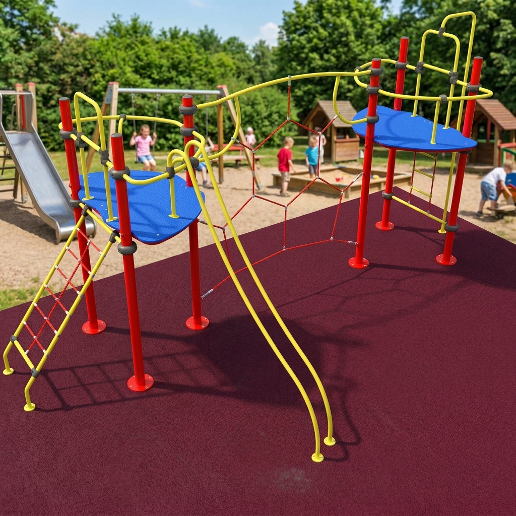 Спортивный комплекс Бортник