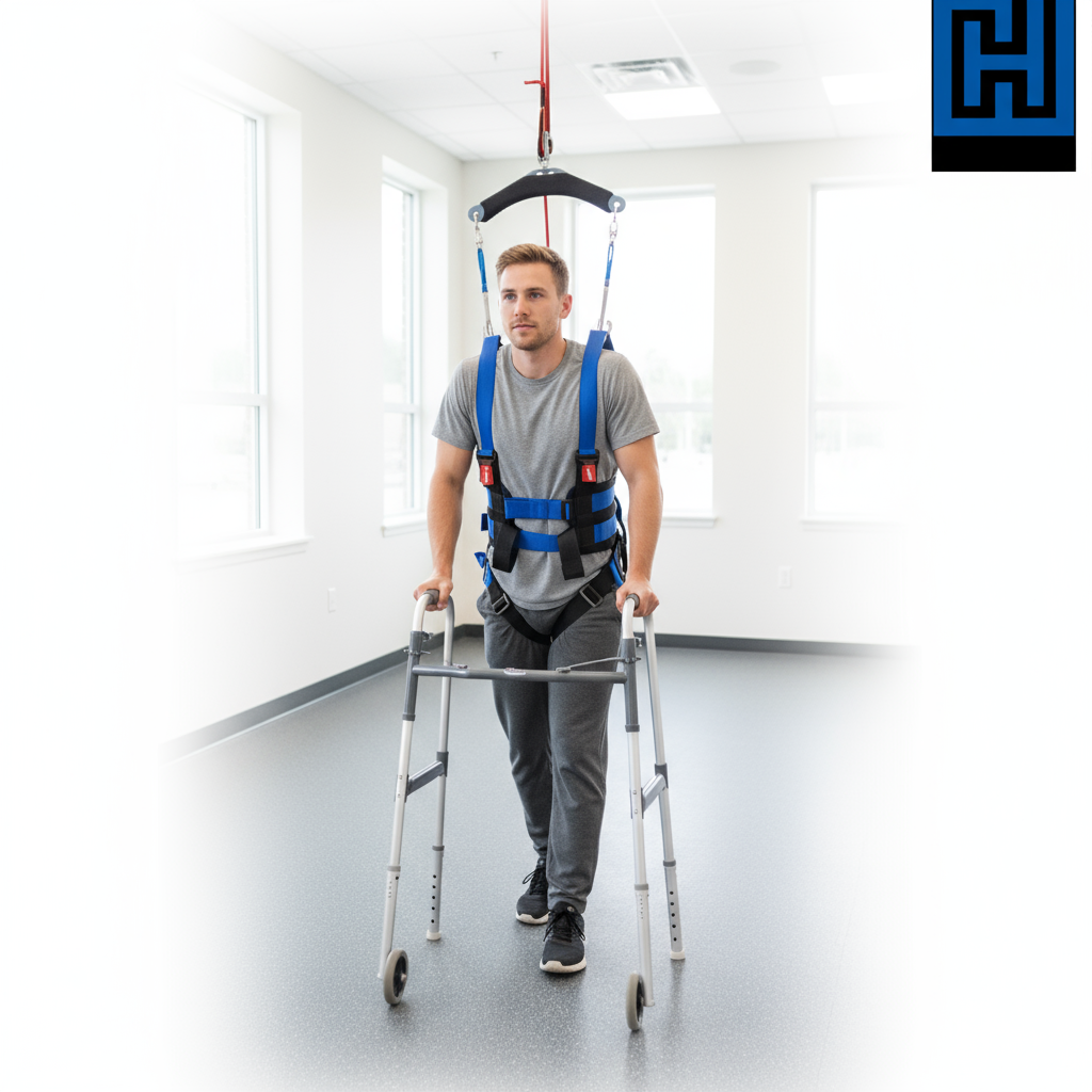 Подвесная потолочная система