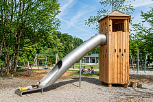 Башня Пента