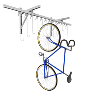Велофайл 2 - Система хранения велосипедов