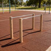 Брусья серия Эко