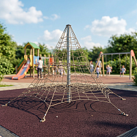 Игровая сетка серия "Восхождение" КТ 5.5