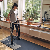 Брусья реабилитационные длинные Брусья реабилитационные длинные