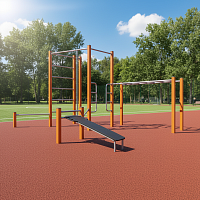 Комбинация 4 серия Kompann