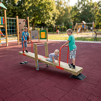 Балансир широкий