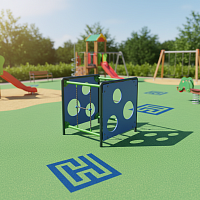 Исследователь океана