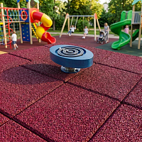 Лабиринт Танец