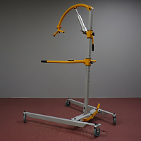 Тренажер для обучения ходьбе HerculesAlp 1.2