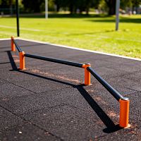 Балансир серия Kompann