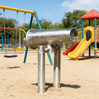 Водяная пушка