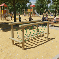 Шаткий мостик v.1