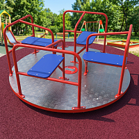 Карусель Весна