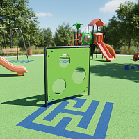 Пузырьковый экран