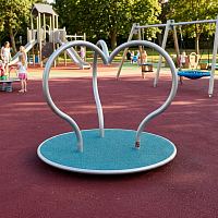 Карусель Клевер