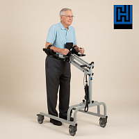 Тренажер для обучения ходьбе Assistance Тренажер для обучения ходьбе Assistance