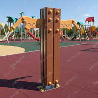 Тренажер Пила Дружба