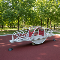 Балансир Лайнер Мах