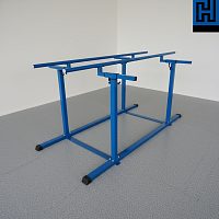 Брусья реабилитационные регулируемые