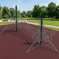 Конструкция для лазания серия "Созвездие-2" ПД-958