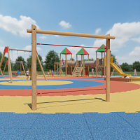 Переход Канаты