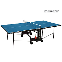 Теннисный стол всепогодный Donic Outdoor Roller 600 