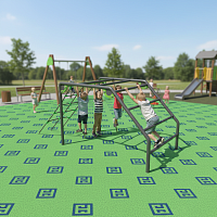 Герой-Альпинист