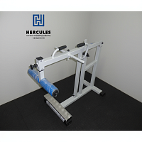 Реабилитационный тренажер для людей с парезом нижних конечностей различной этиологии Реабилитационный тренажер для людей с парезом нижних конечностей различной этиологии