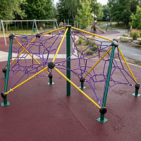 Игровая конструкция "Головоломка" СТ-1358