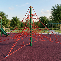 ИГРОВАЯ СЕТКА СЕРИЯ "ЗВЕЗДА" ИС-3,6 Д22