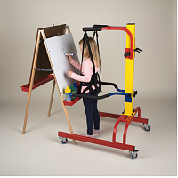 Вертикализатор для детей с ДЦП и нарушениями опорно-двигательного аппарата Вертикализатор для детей с ДЦП и нарушениями опорно-двигательного аппарата
