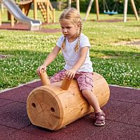 Зайчик. Серия Ферма