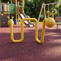 Трубы для разговоров Червяк