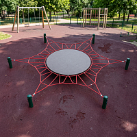 ИГРОВАЯ СЕТКА СЕРИЯ "ПЛАЗМА" ИС-0.7