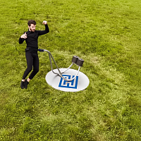 Гравитационный тренажер Луна