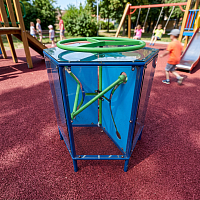 Невозможная иллюзия