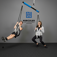 Биорбитальный ускоритель