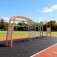 Многофункциональный комплекс Kompann