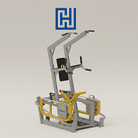 НВВ-008Z Гравитрон